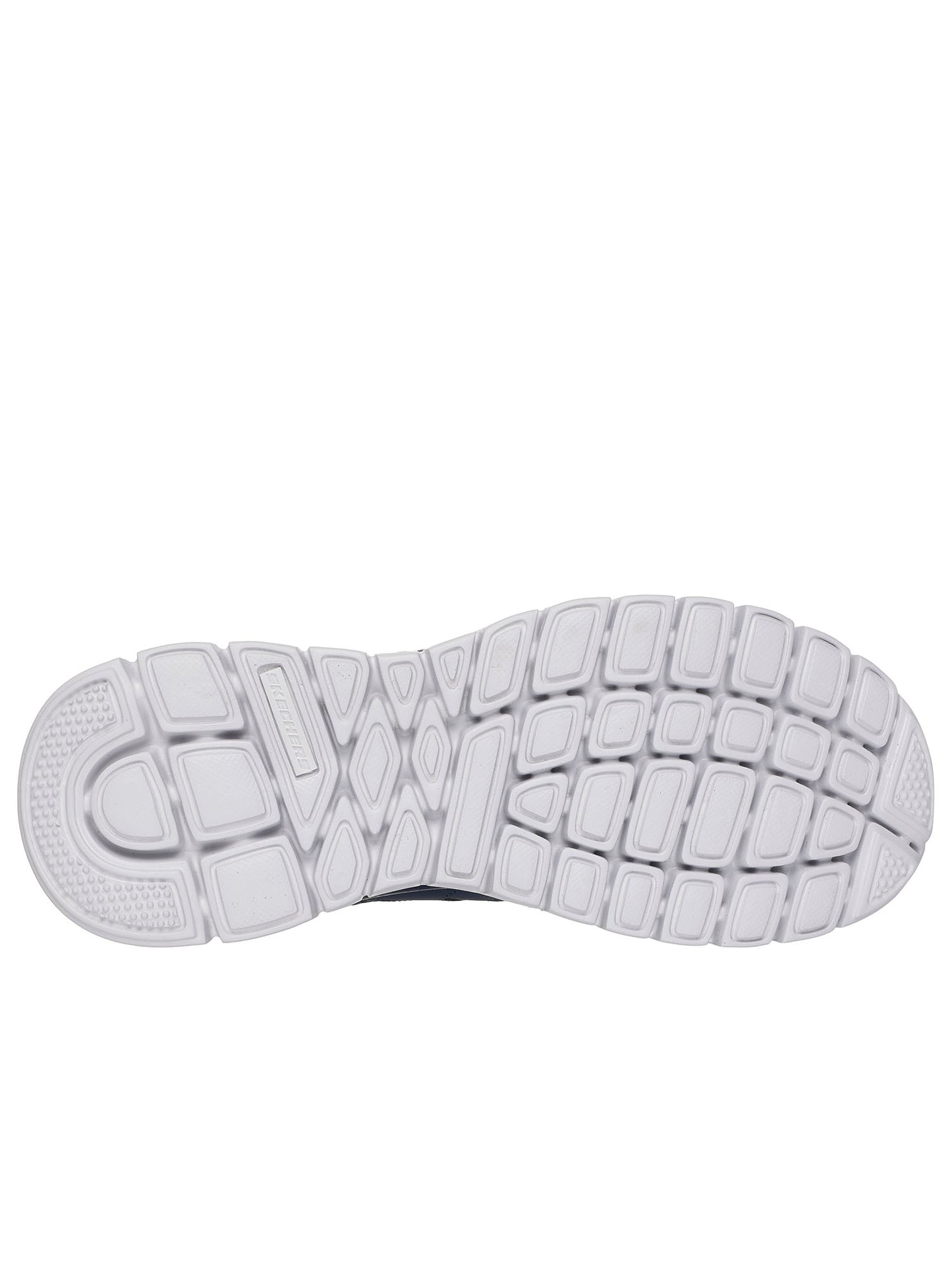 SNEAKERS BURNS SKECHERS DA UOMO BLU