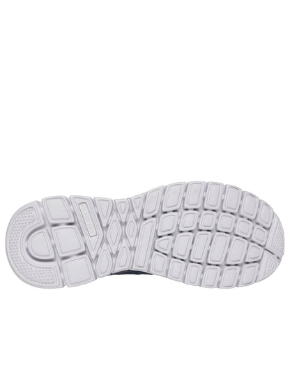 SNEAKERS BURNS SKECHERS DA UOMO BLU