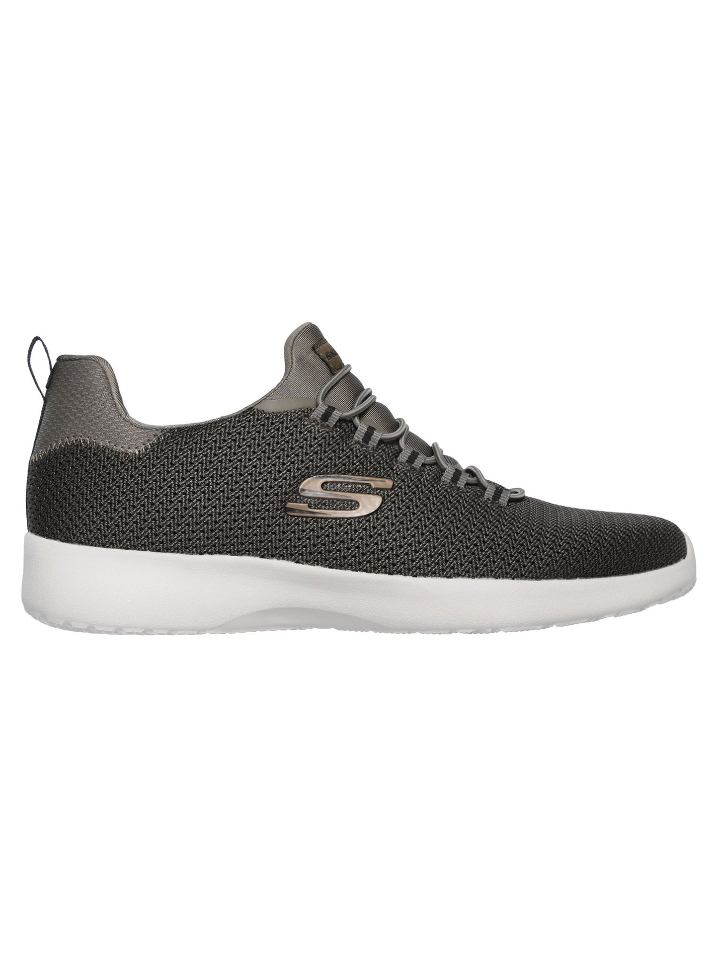 SNEAKERS DYNAMIGHT SKECHERS UOMO OLIVA