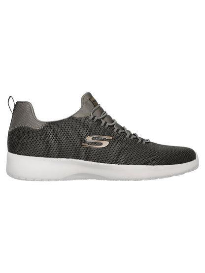 SNEAKERS DYNAMIGHT SKECHERS UOMO OLIVA