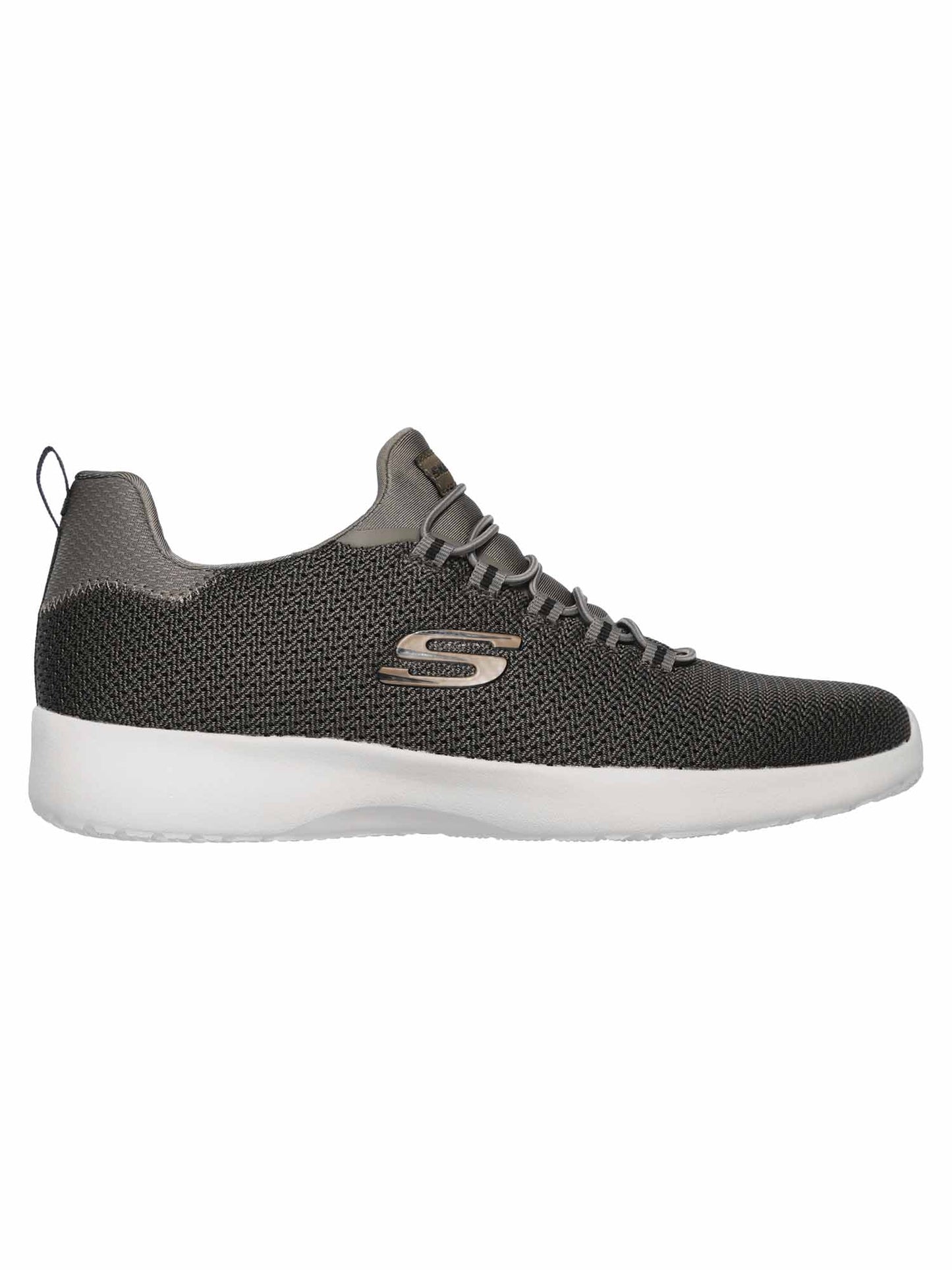 SNEAKERS DYNAMIGHT SKECHERS UOMO OLIVA