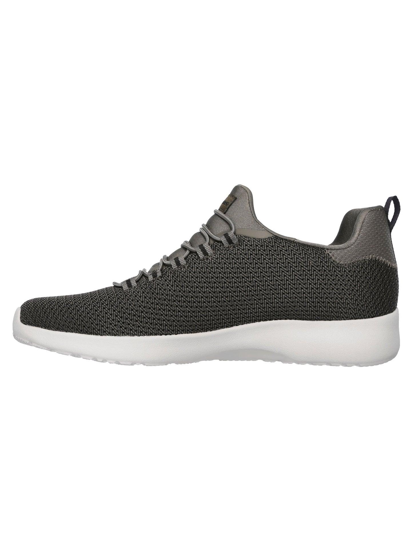 SNEAKERS DYNAMIGHT SKECHERS UOMO OLIVA