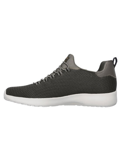 SNEAKERS DYNAMIGHT SKECHERS UOMO OLIVA