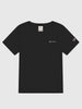 t-shirt-scollo-a-v-champion-da-donna-nero