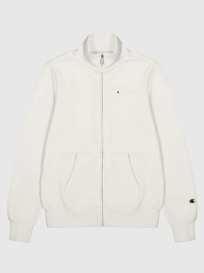FELPA CON ZIP CHAMPION DONNA PANNA