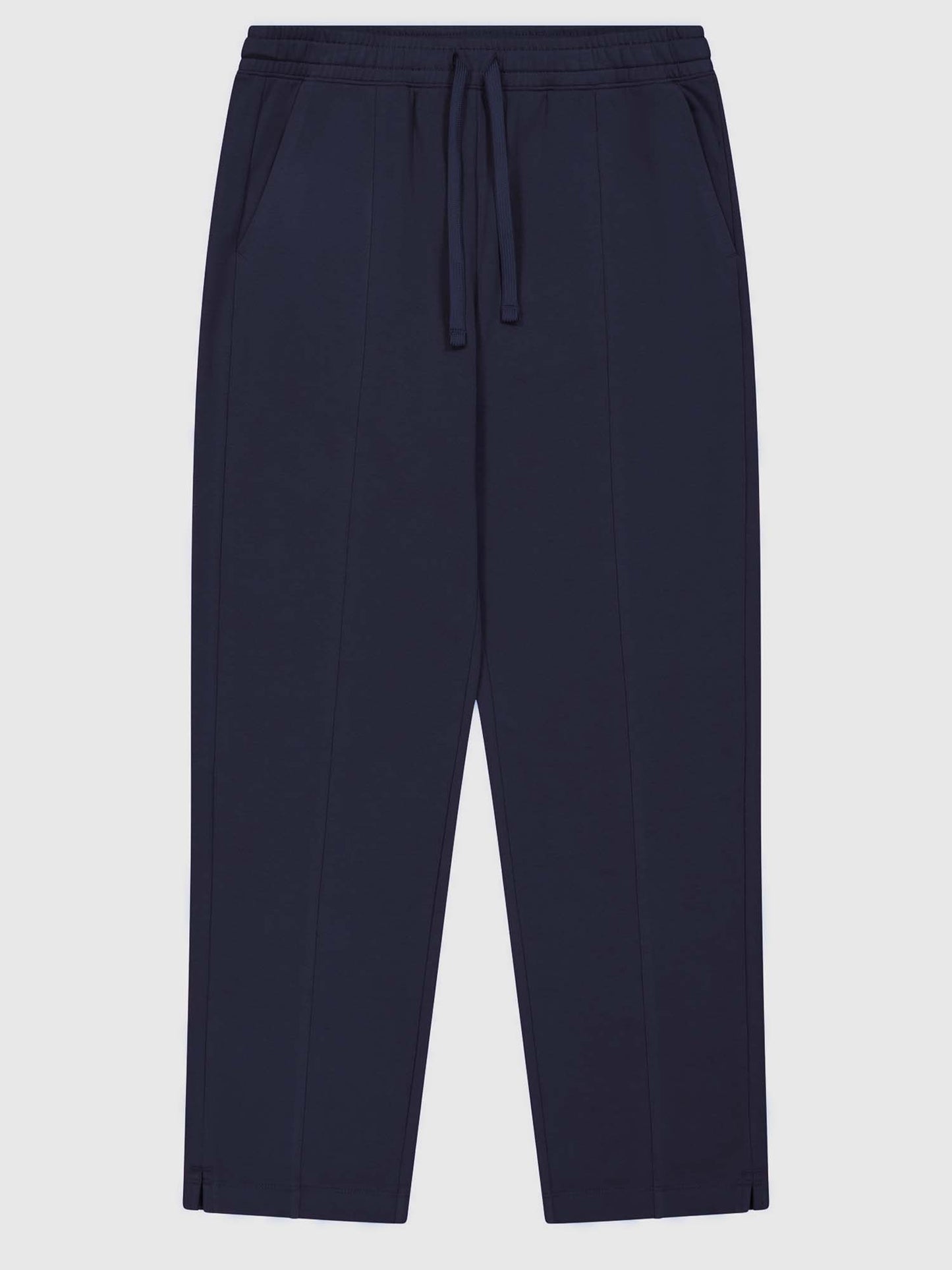 PANTALONE SPORTIVO CHAMPION DONNA BLU