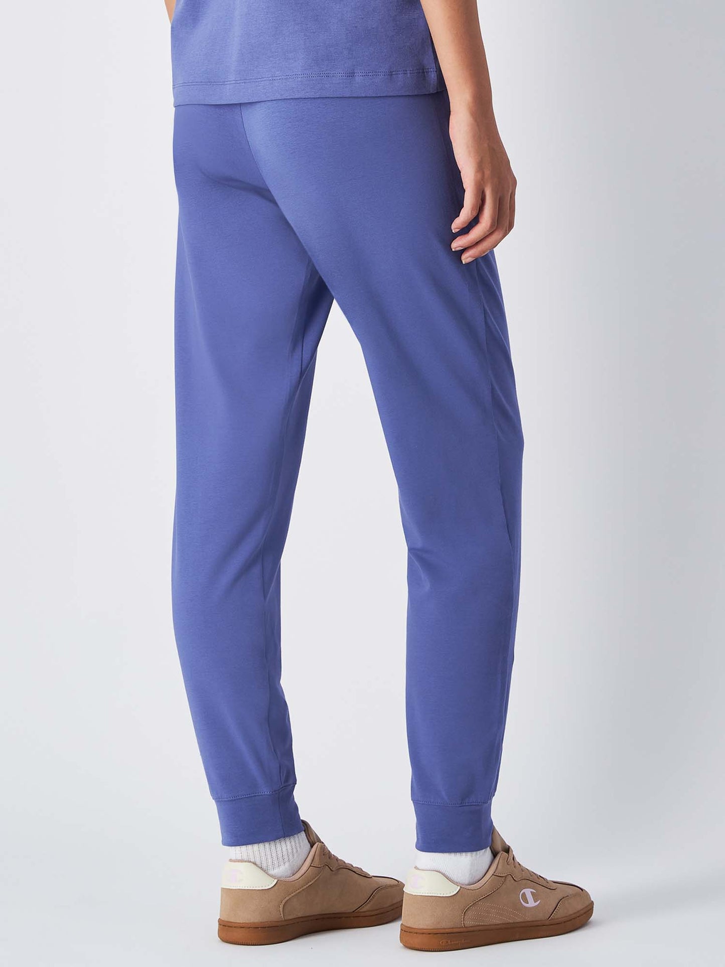 PANTALONE LYCRA CHAMPION DONNA PERVINCA