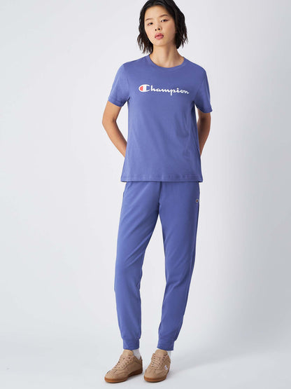 PANTALONE LYCRA CHAMPION DONNA PERVINCA