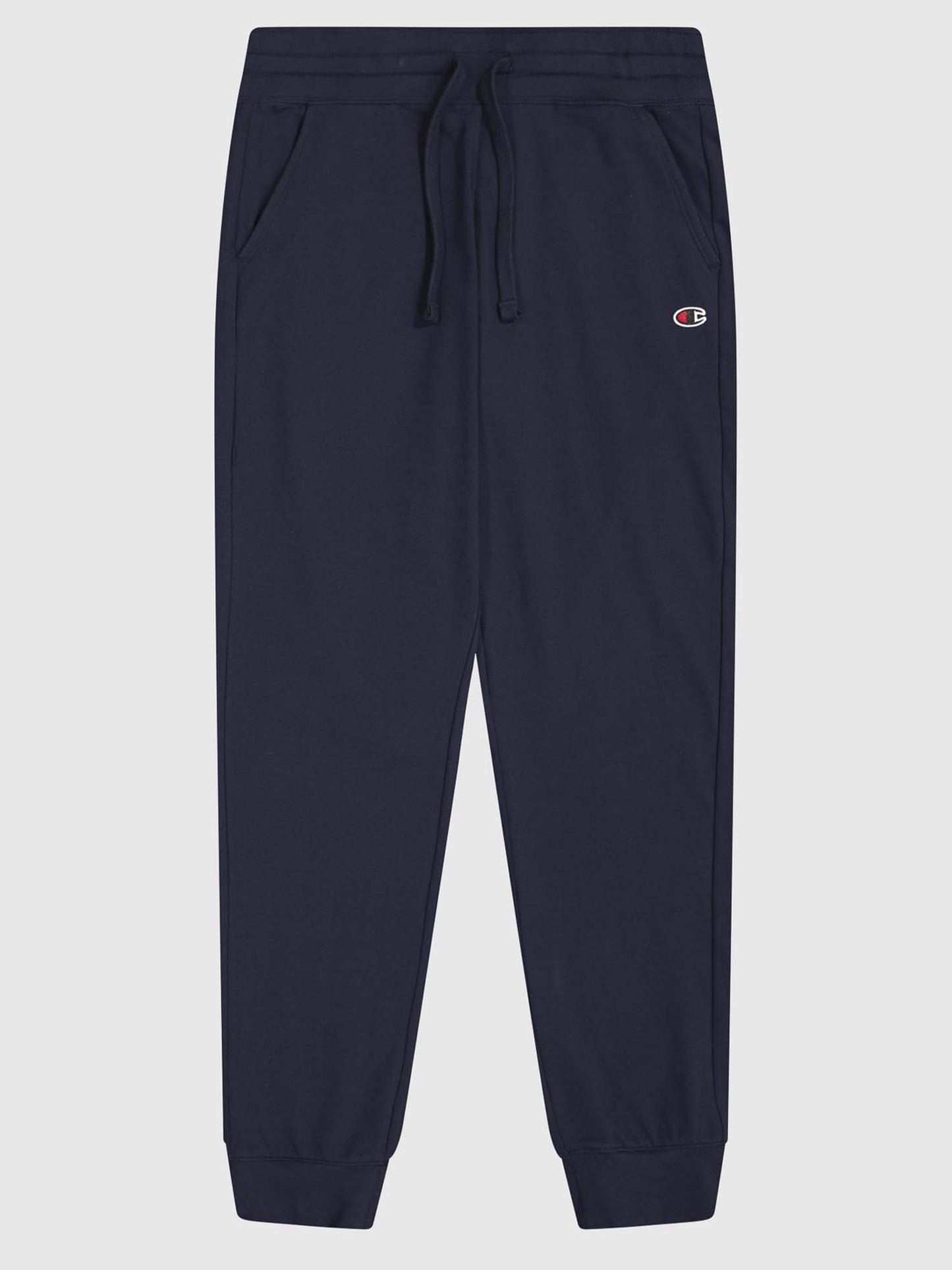 PANTALONE LYCRA CHAMPION DONNA BLU