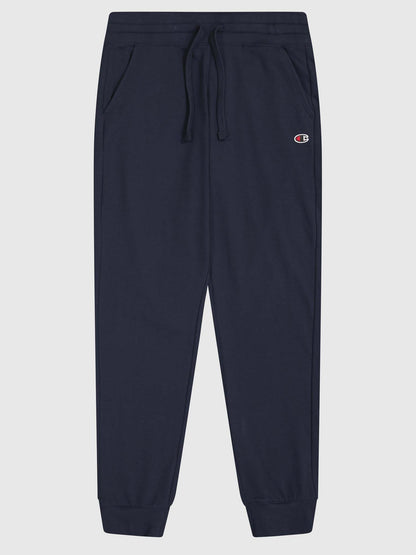 PANTALONE LYCRA CHAMPION DONNA BLU