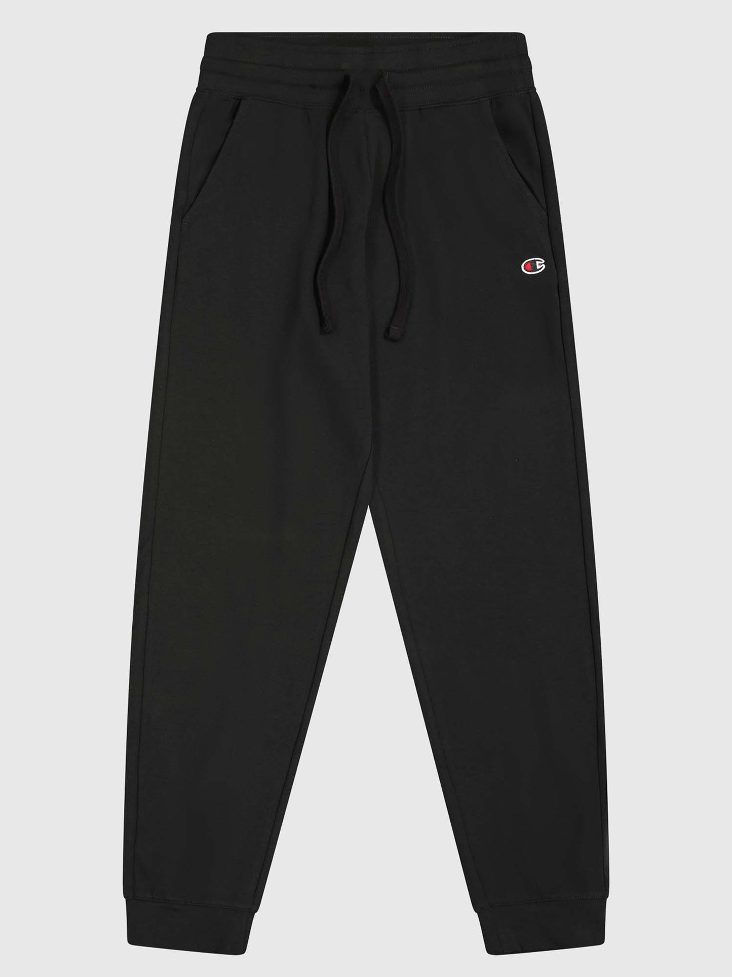 PANTALONE LYCRA CHAMPION DONNA NERO