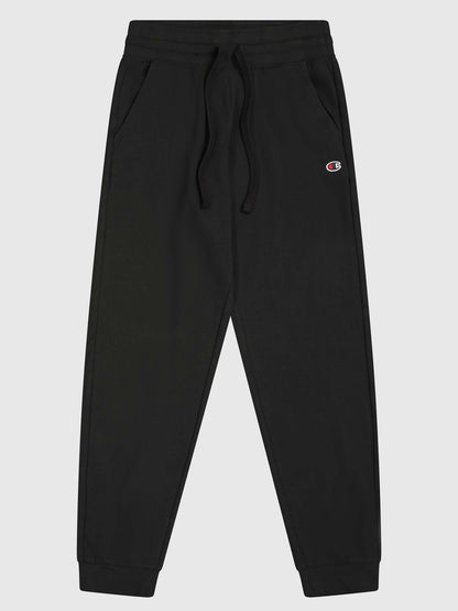 PANTALONE LYCRA CHAMPION DONNA NERO