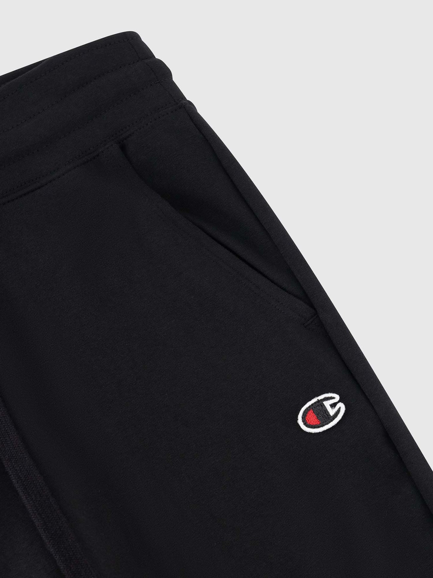 PANTALONE LYCRA CHAMPION DONNA NERO
