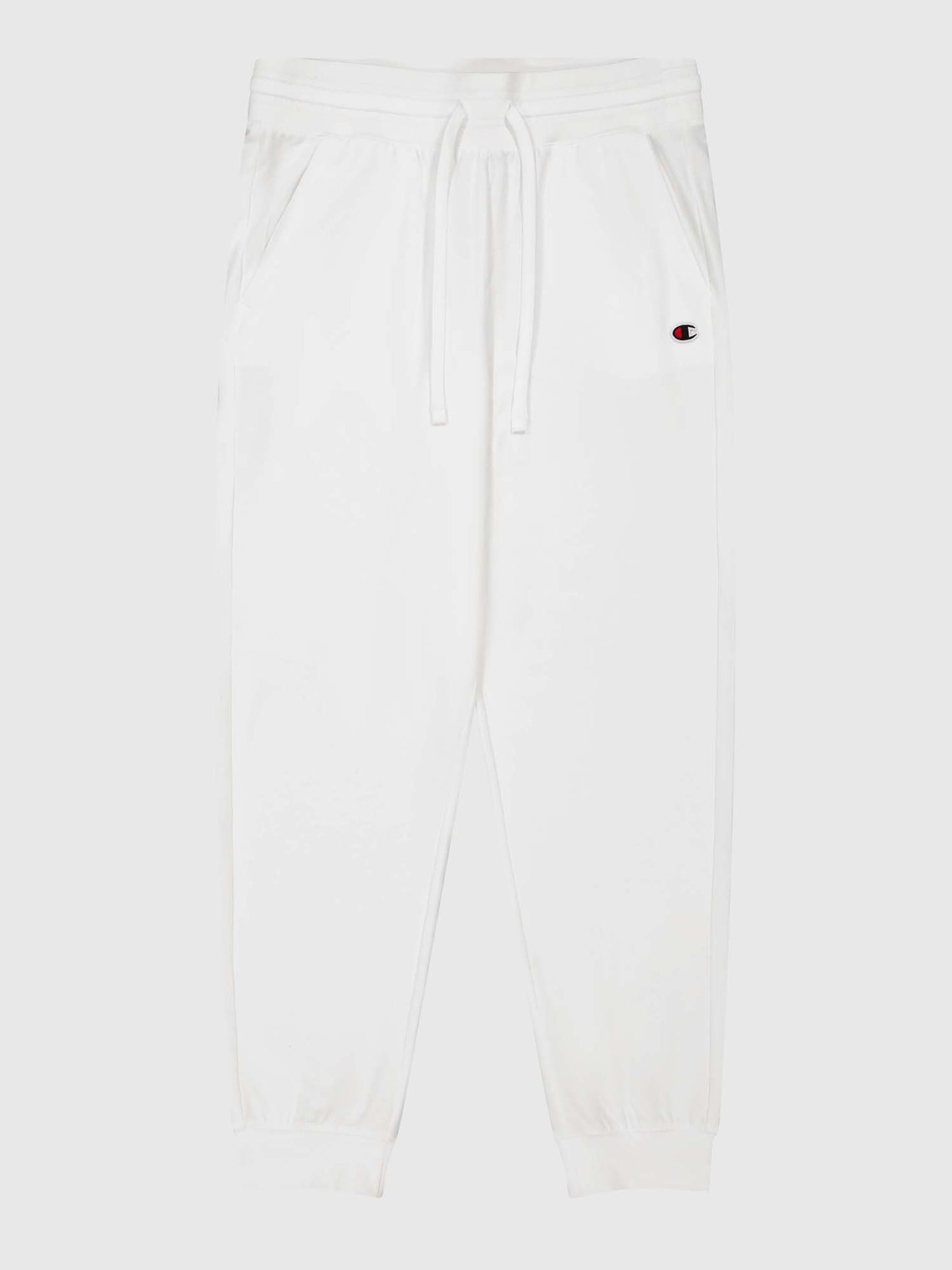 PANTALONE LYCRA CHAMPION DONNA BIANCO