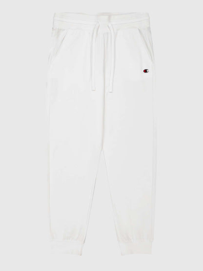 PANTALONE LYCRA CHAMPION DONNA BIANCO