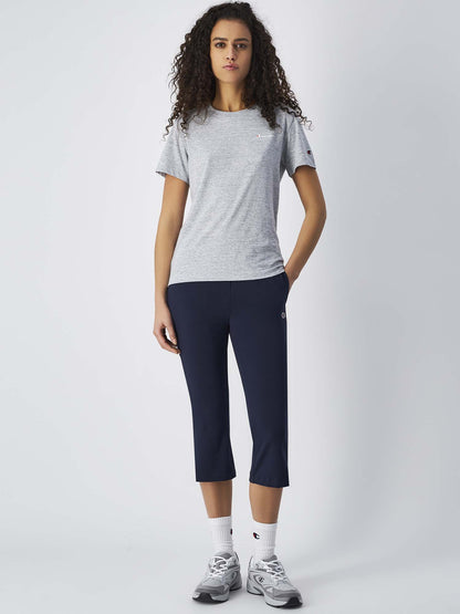 LEGGINS PINOCCHIETTO CHAMPION DONNA BLU