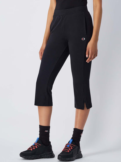 LEGGINS PINOCCHIETTO CHAMPION DONNA NERO