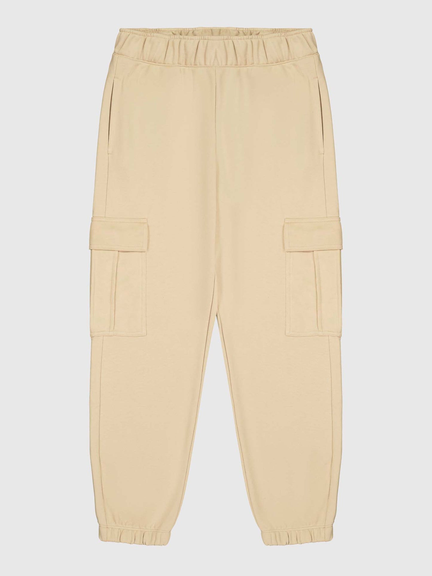 PANTALONE CARGO CHAMPION DONNA BEIGE