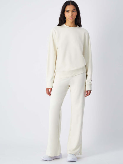 PANTALONE FLARE CHAMPION DONNA PANNA