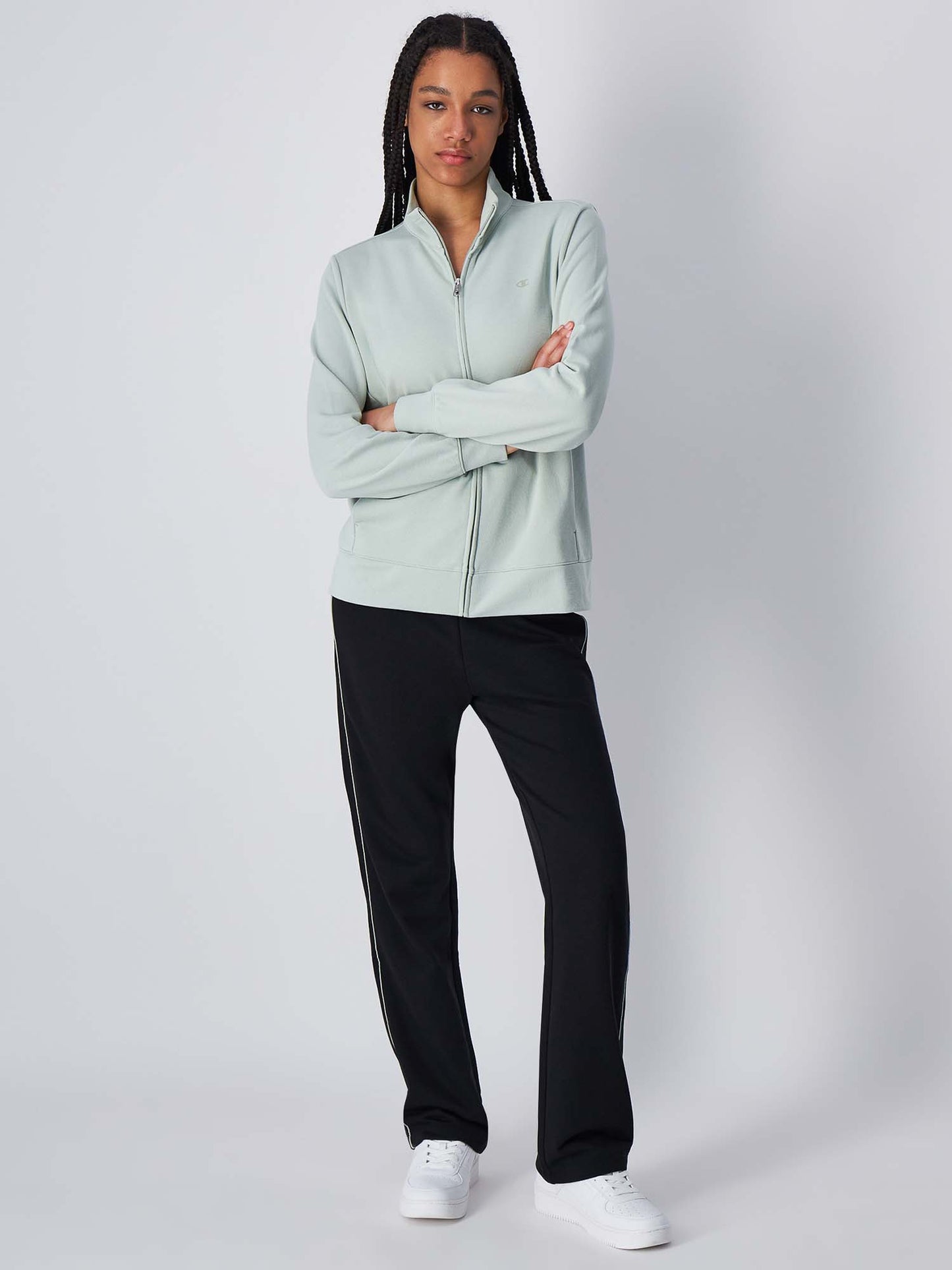 TUTA EASY CHAMPION DONNA SALVIA