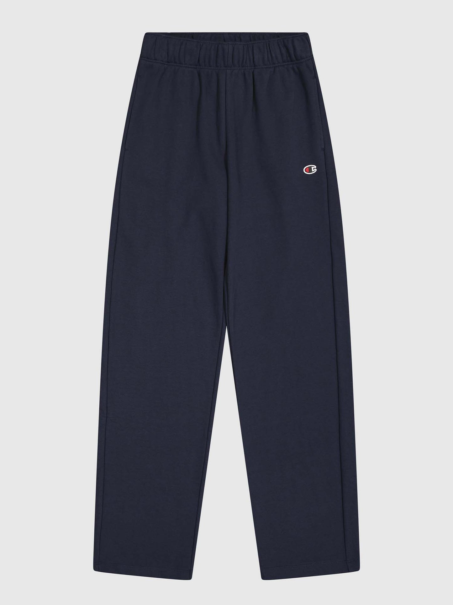 CHAMPION PANTA FT - BLU