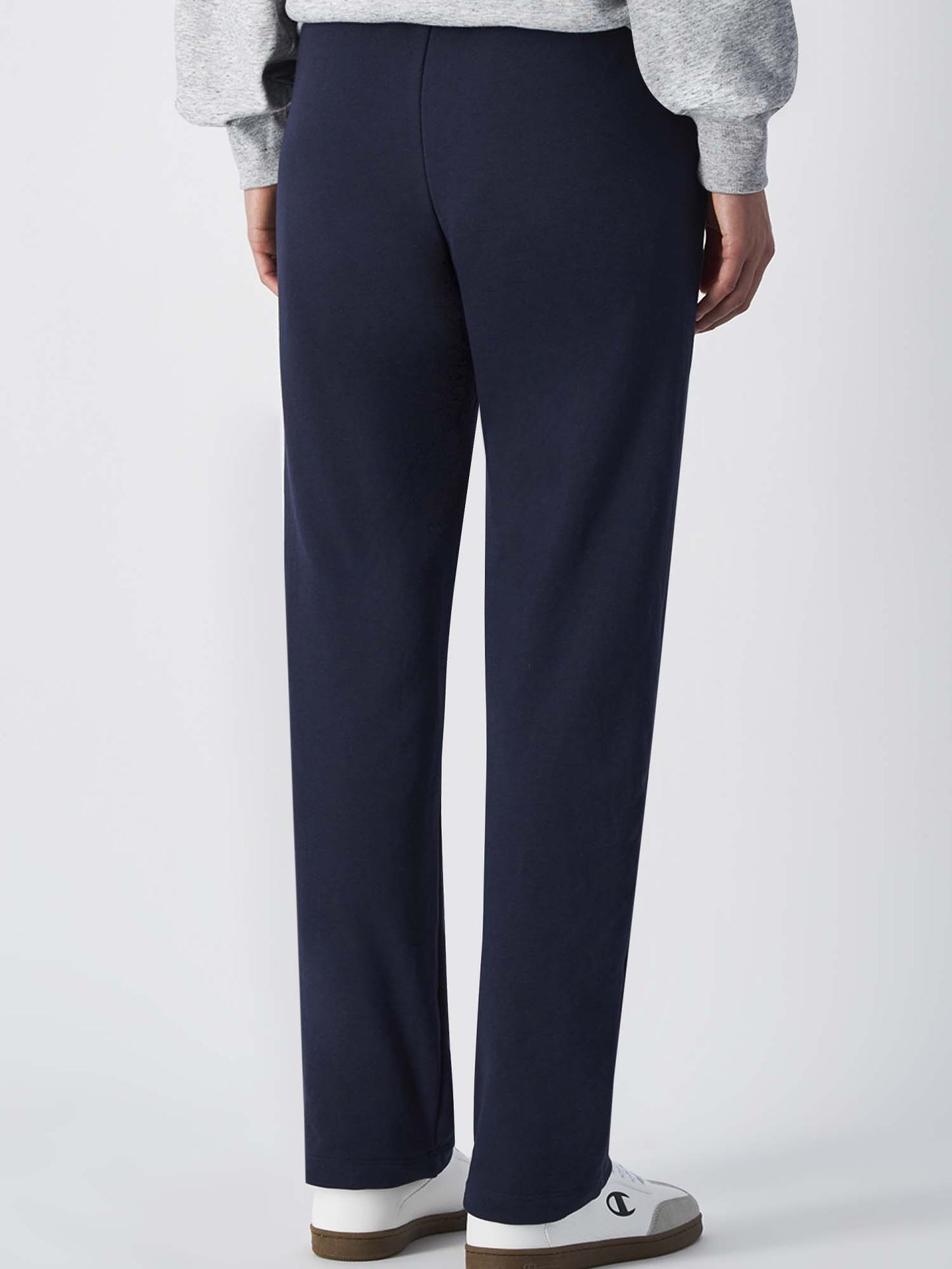 CHAMPION PANTA FT - BLU