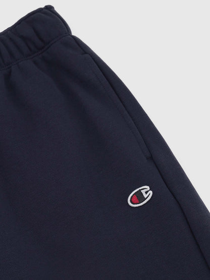 CHAMPION PANTA FT - BLU