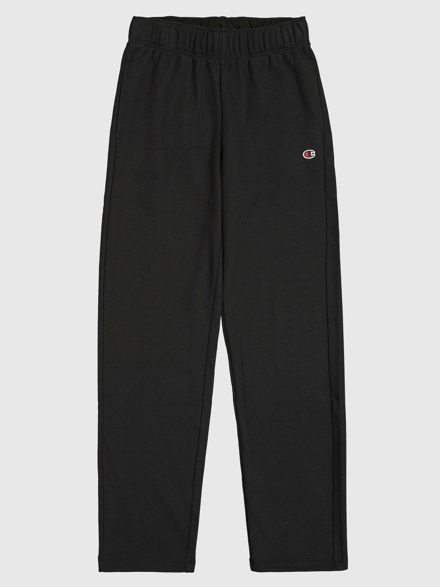 CHAMPION PANTA FT - NERO
