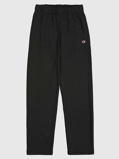 CHAMPION PANTA FT - NERO