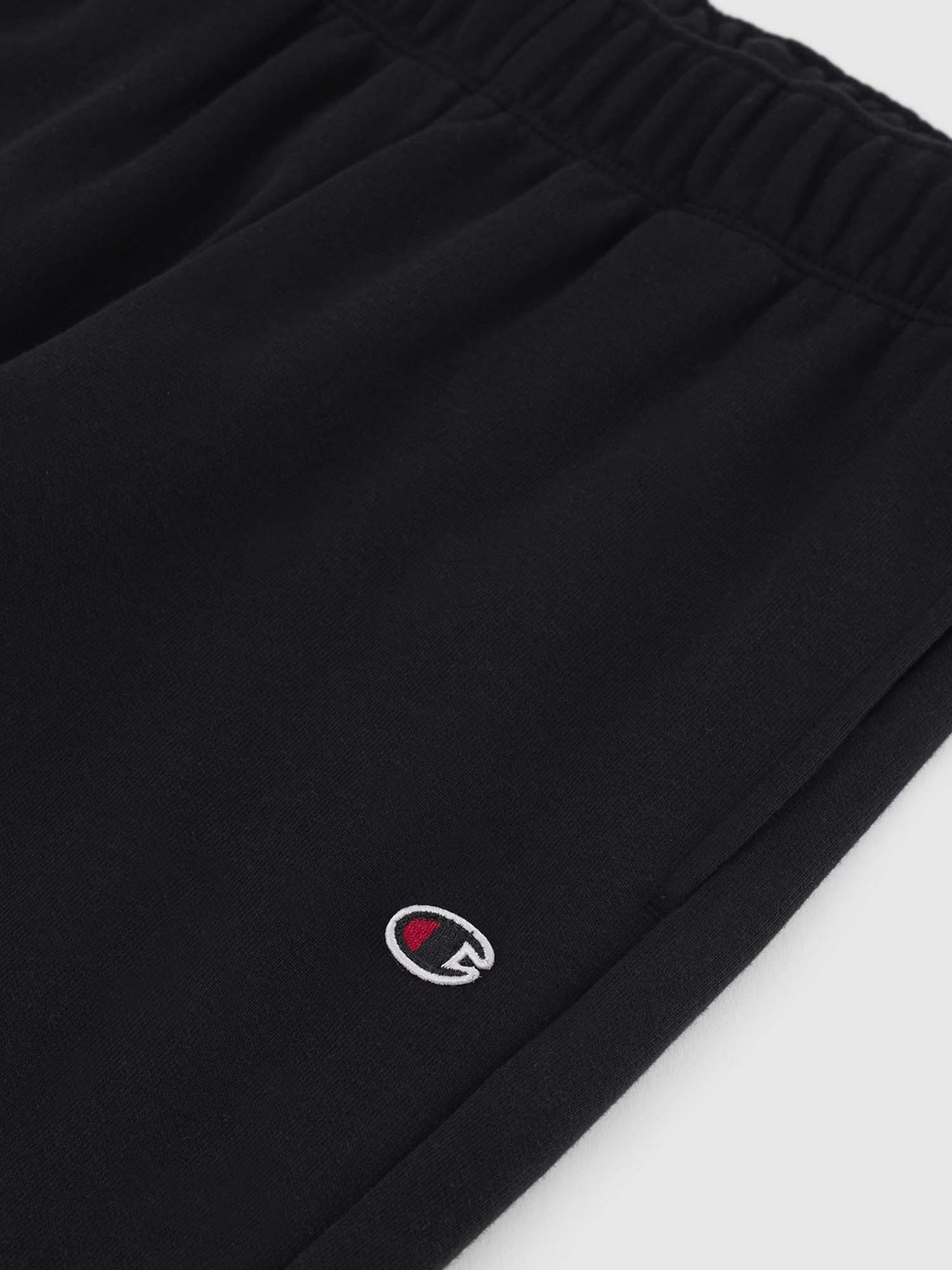CHAMPION PANTA FT - NERO