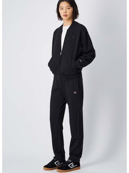 CHAMPION PANTA FT - NERO