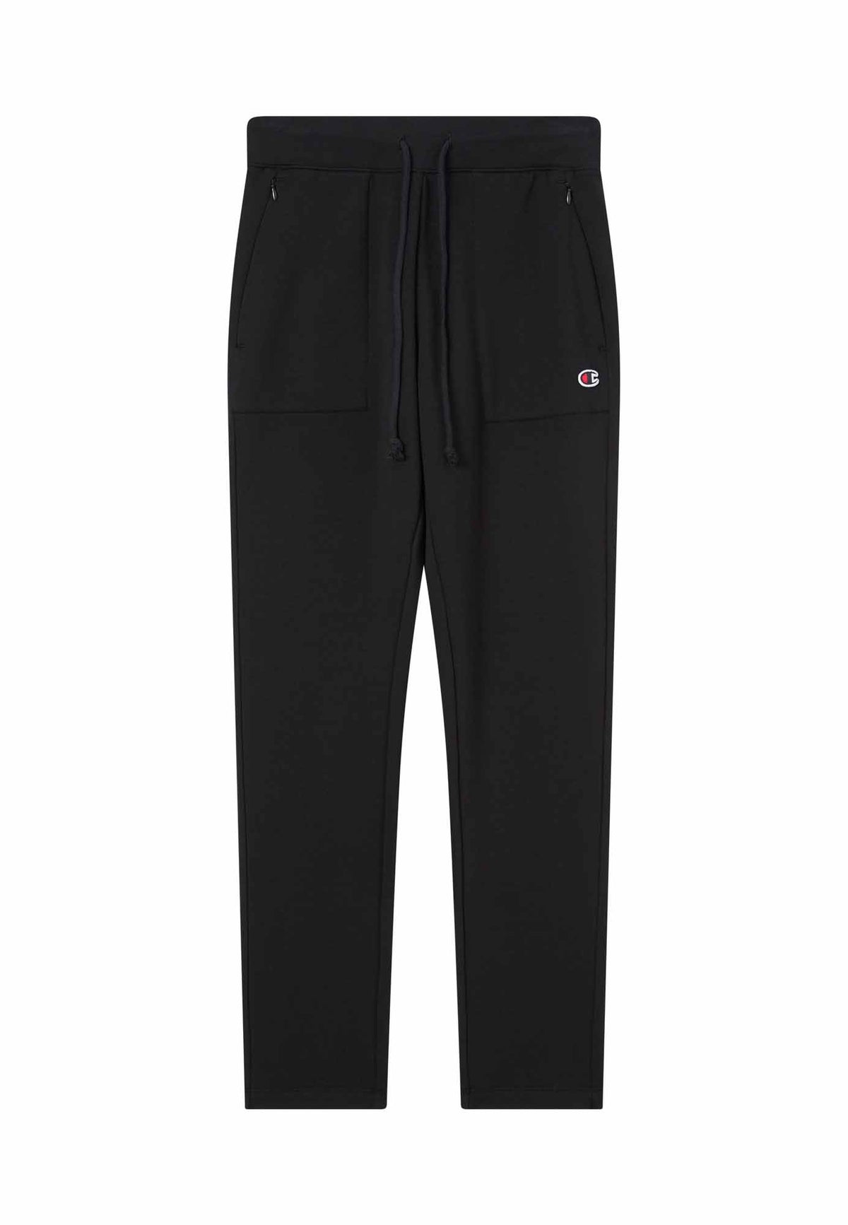 Champion panta fl pantalone da donna nero