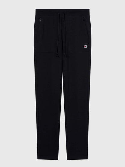 PANTALONE SPORTIVO CHAMPION DA DONNA NERO