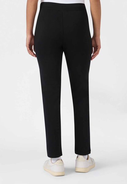 Champion panta fl pantalone da donna nero