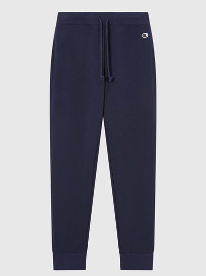 Champion panta ft pantalone da donna blu