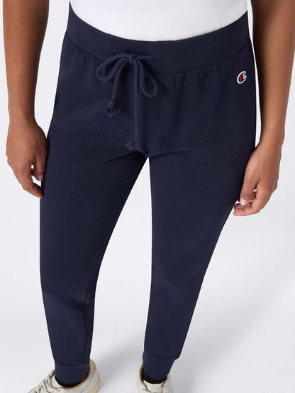 Champion panta ft pantalone da donna blu