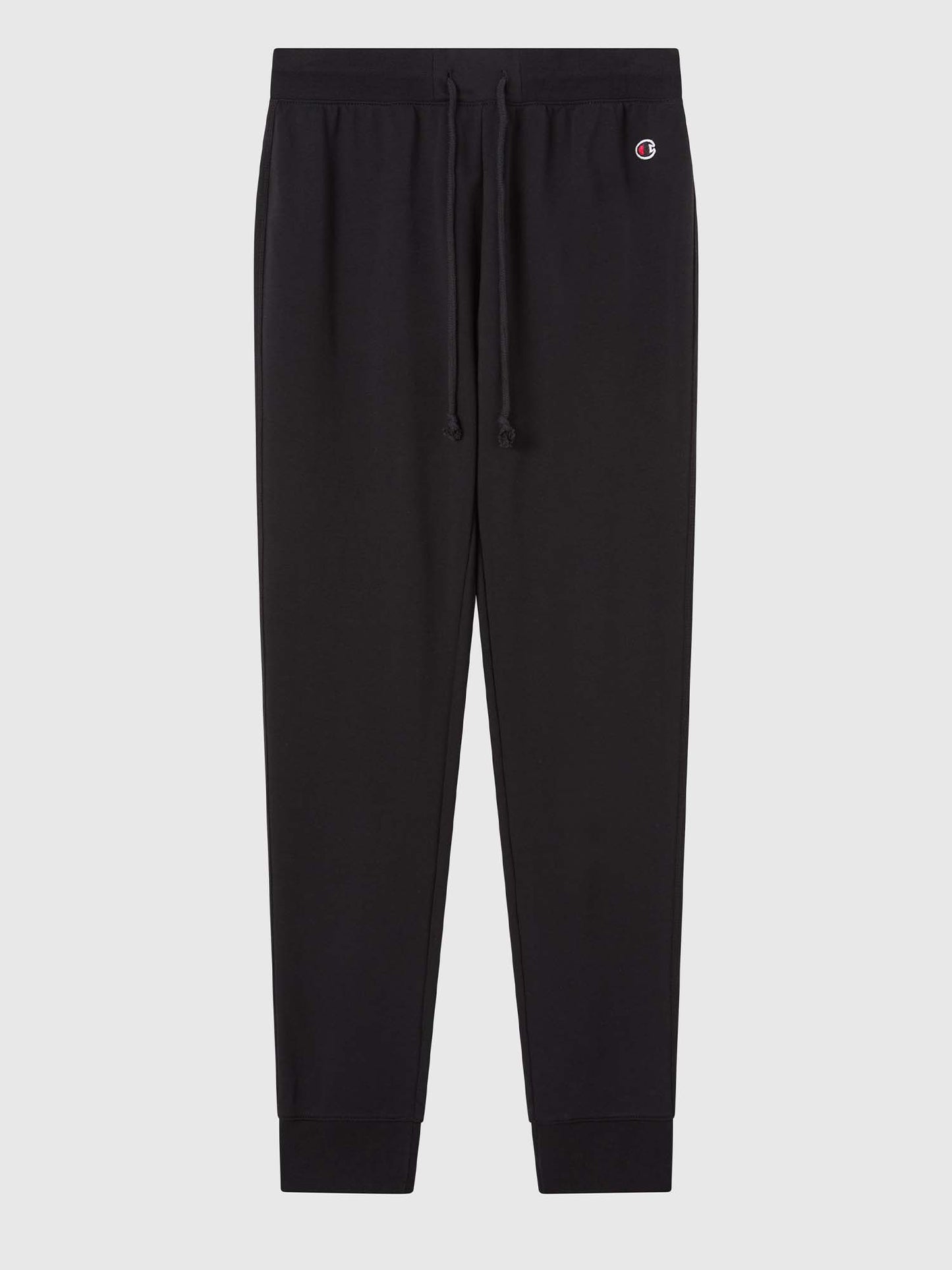 Pantaloni donna Champion neri per la primavera estate