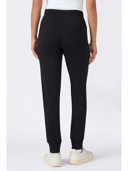 Pantaloni donna Champion neri per la primavera estate