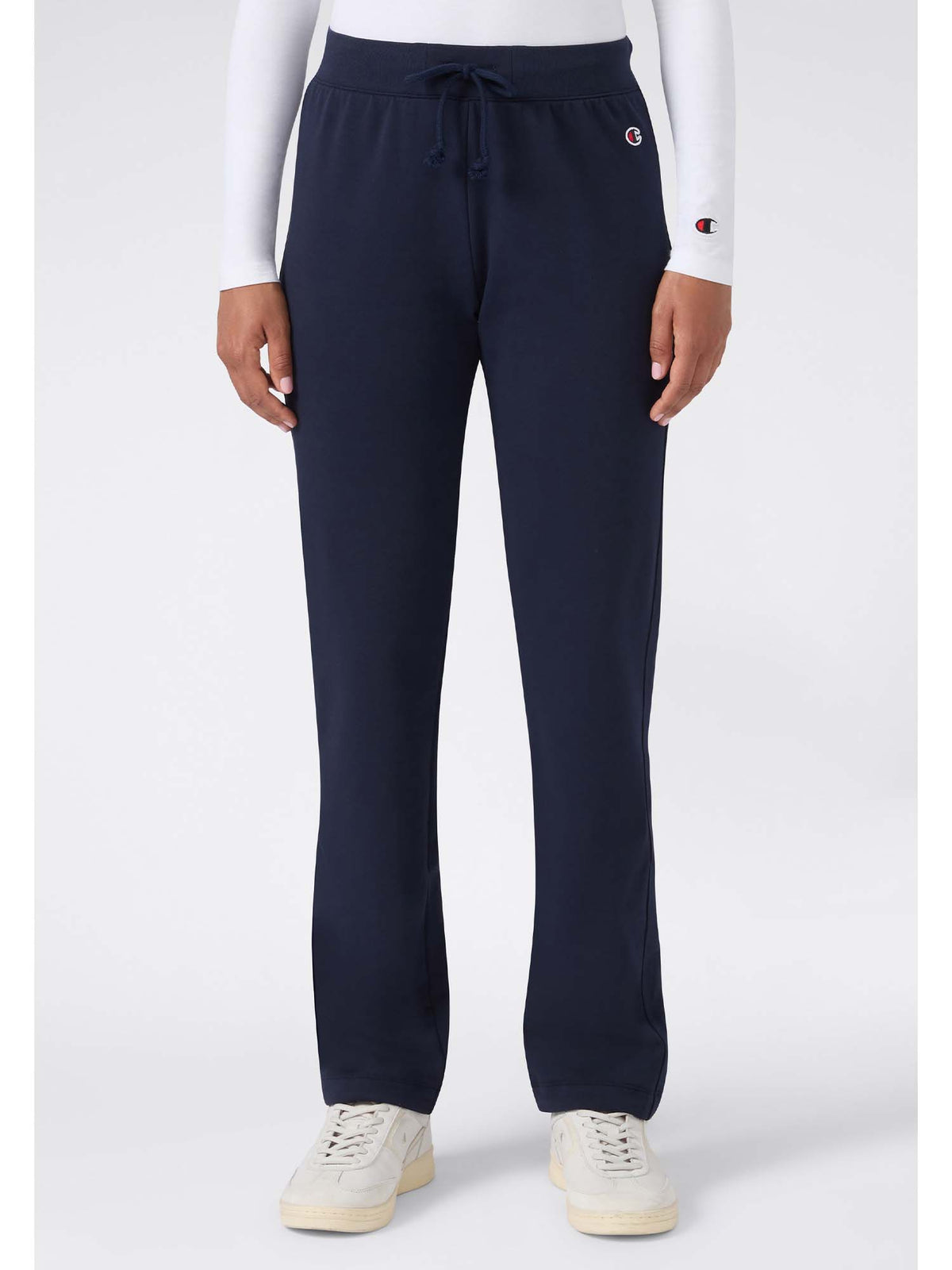 Champion panta ft pantalone da donna blu