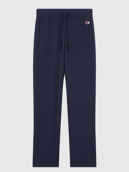 Champion panta ft pantalone da donna blu
