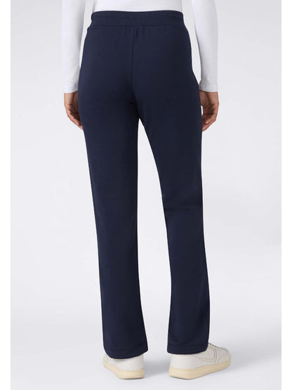 Champion panta ft pantalone da donna blu