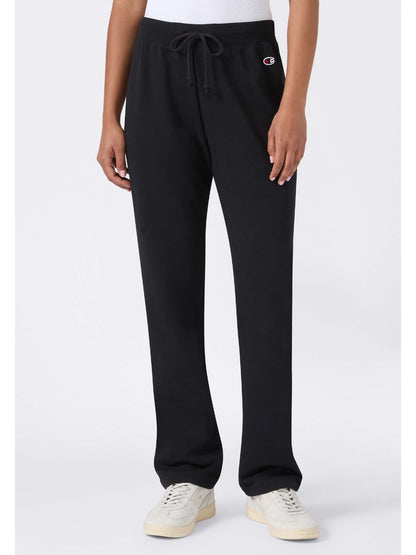 Champion panta ft pantalone da donna nero