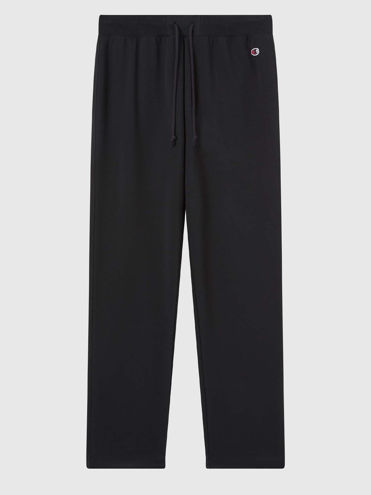 Champion panta ft pantalone da donna nero