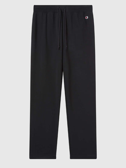 Champion panta ft pantalone da donna nero