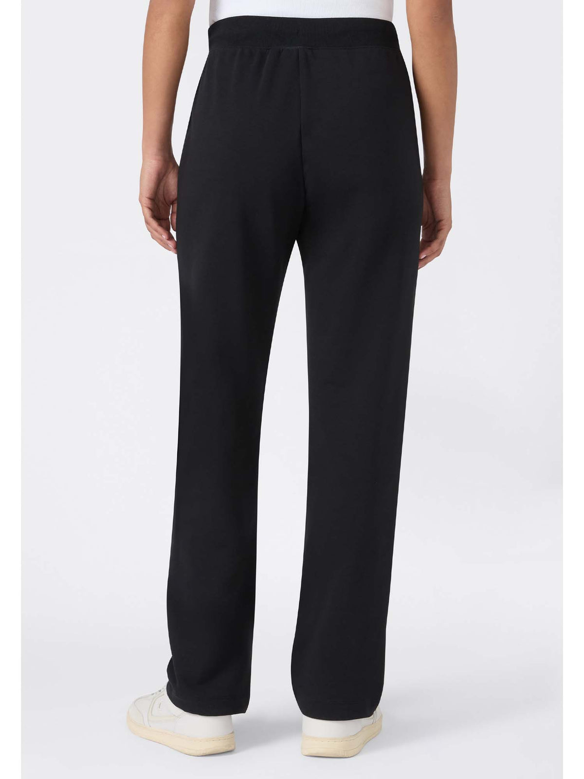 Champion panta ft pantalone da donna nero
