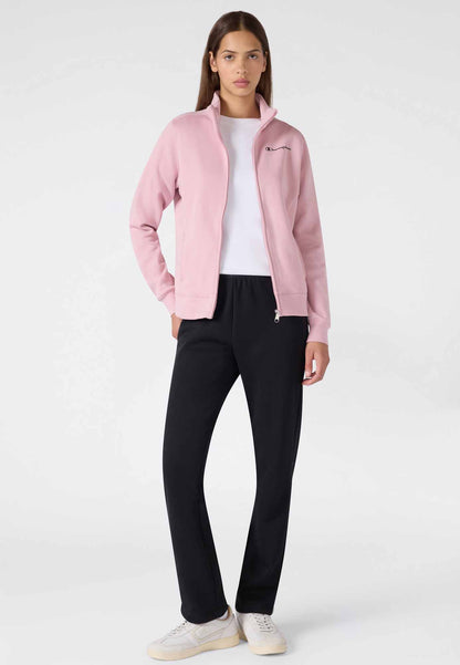 Champion tuta fl da donna rosa