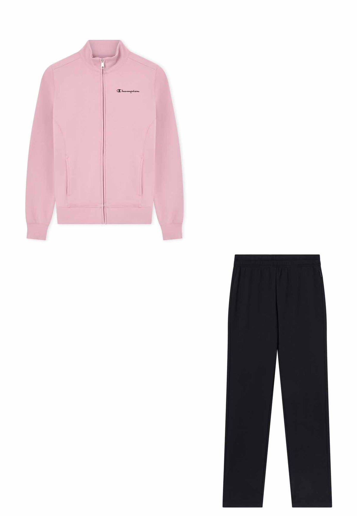 Champion tuta fl da donna rosa