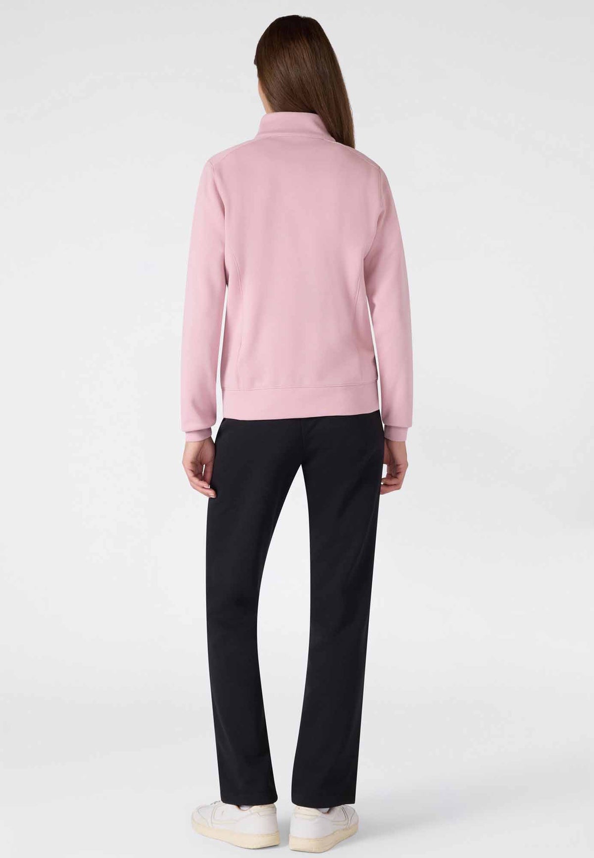 Champion tuta fl da donna rosa