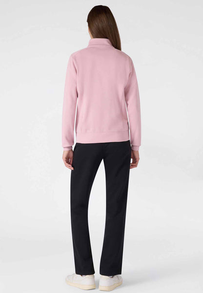 Champion tuta fl da donna rosa