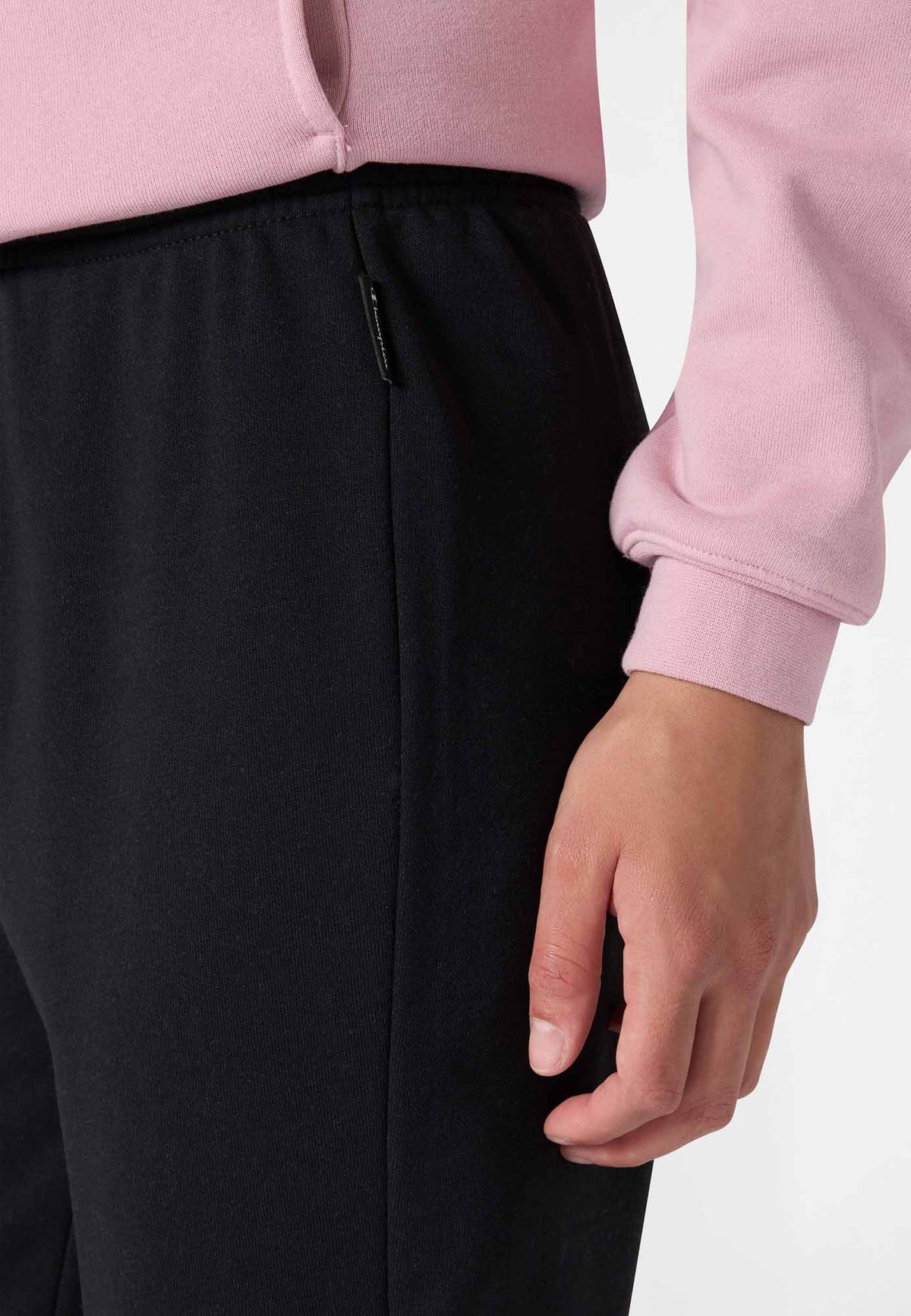 Champion tuta fl da donna rosa